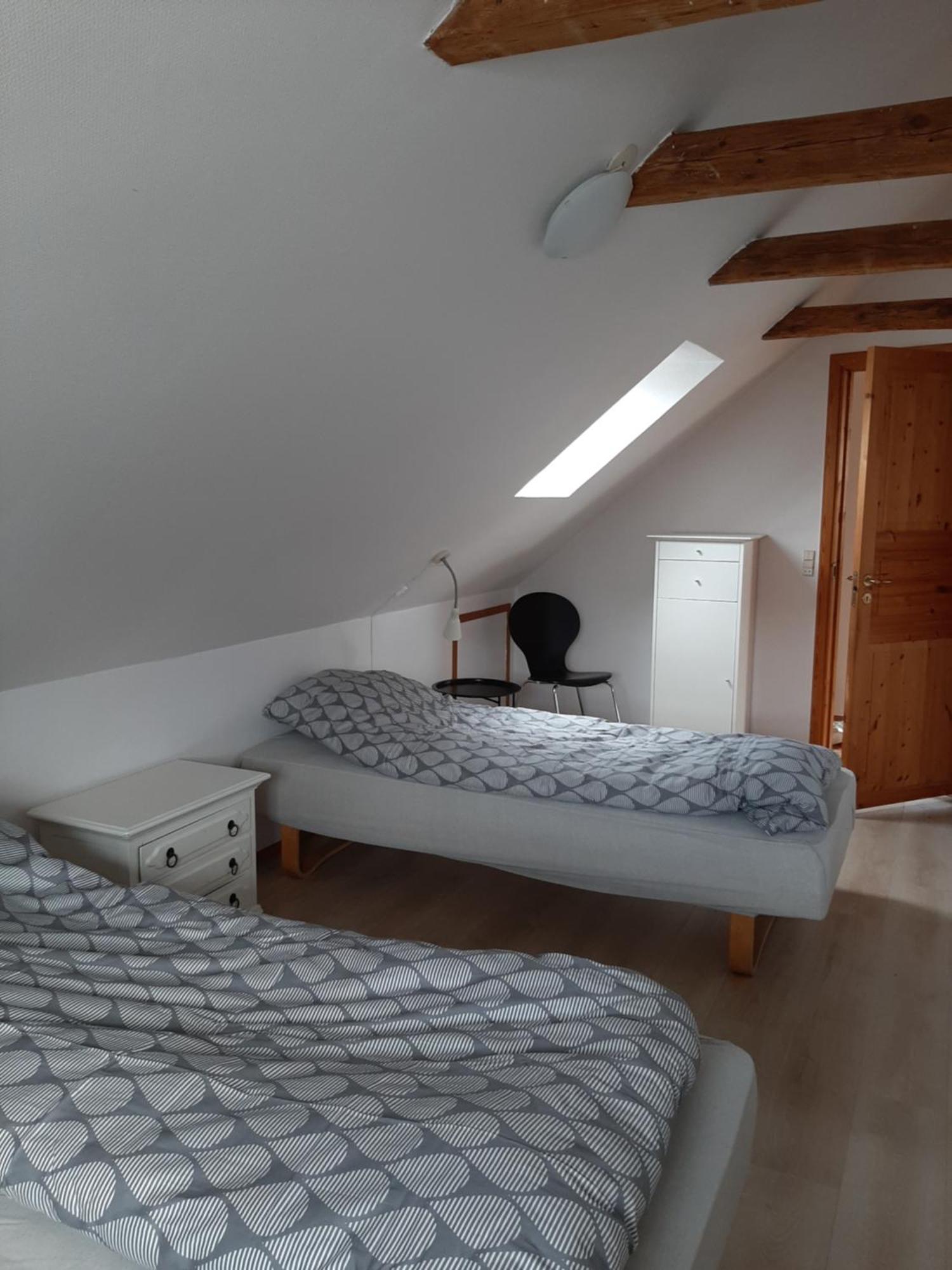 Stor Villa I Lendemarke Stege Exteriér fotografie